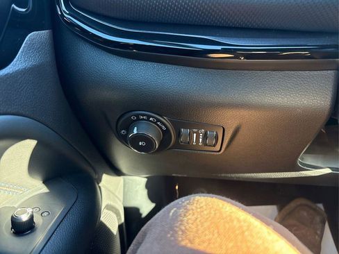 New 2026 Jeep Compass Latitude AWD/4WD image 15
