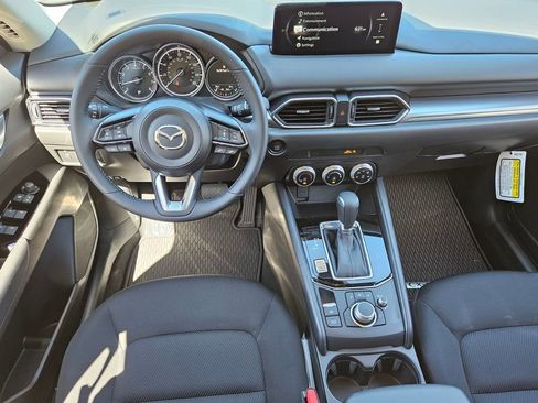 New 2025 MAZDA CX-5 AWD 2.5 S image 7
