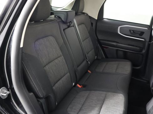 Used 2023 Ford Bronco Sport Big Bend w/ Convenience Package image 29