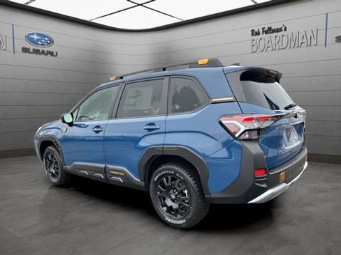 New 2026 Subaru Forester Wilderness image 8