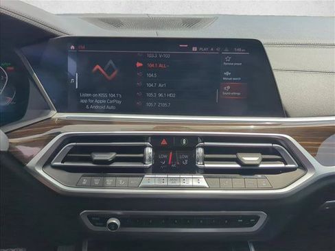 Used 2020 BMW X7 xDrive40i w/ Premium Package AWD/4WD image 17