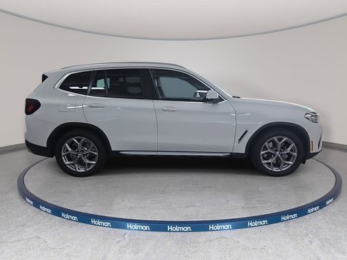 Used 2024 BMW X3 sDrive30i w/ Convenience Package w/ZPA image 6