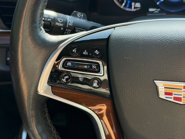 Used 2020 Cadillac Escalade Luxury AWD/4WD image 31
