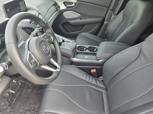 New 2026 Acura RDX SH-AWD w/ Technology Package image 9