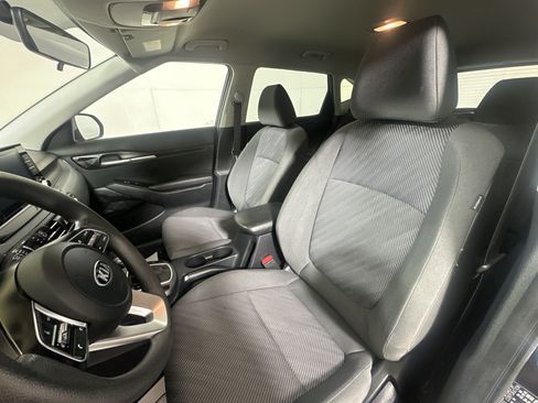 Used 2021 Kia Seltos LX AWD/4WD image 9