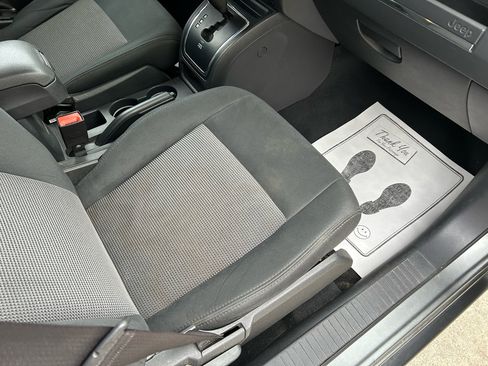 Used 2012 Jeep Patriot Sport w/ PWR Value Group image 11