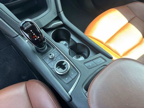 Used 2024 Cadillac XT5 Premium Luxury image 25