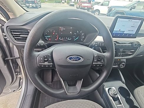 Used 2020 Ford Escape SE AWD/4WD image 21