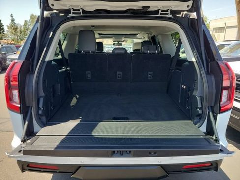 Certified 2025 Ford Expedition Max Active AWD/4WD image 22