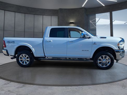 Used 2019 RAM 2500 Laramie image 7