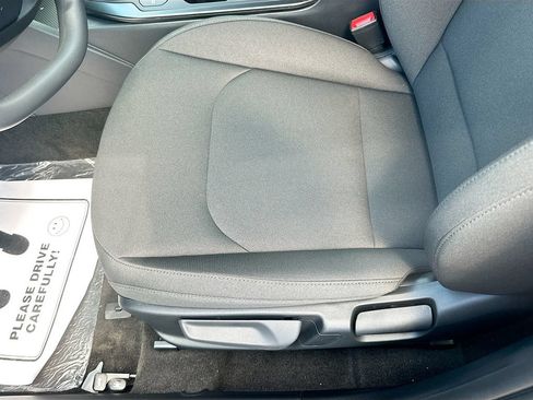 New 2026 Kia K4 FWD image 18