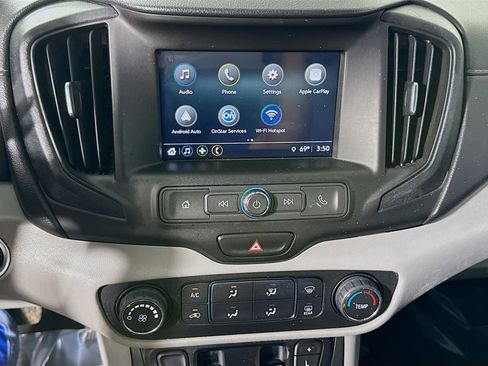 Used 2018 GMC Terrain SLE image 18