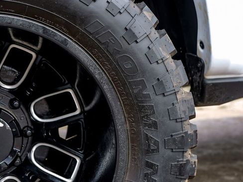 Used 2023 RAM 3500 Big Horn w/ Level 1 Equipment Group image 66