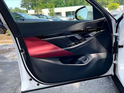 Certified 2026 BMW 530i RWD image 21