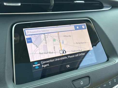 Used 2022 Cadillac XT4 Premium Luxury w/ Cold Weather Package FWD image 24