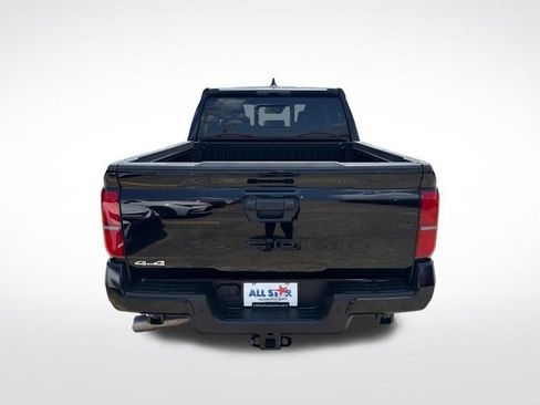 Used 2026 Toyota Tacoma SR5 w/ SR5 Upgrade Package AWD/4WD image 9