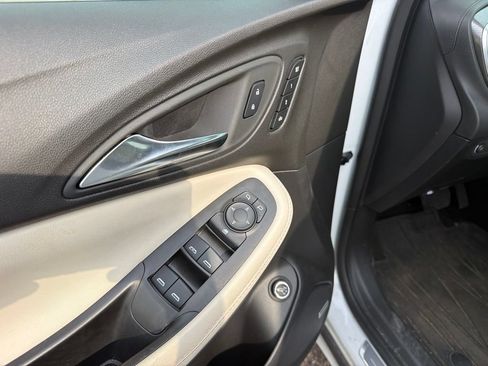 Used 2024 Buick Encore GX Avenir w/ Avenir Technology Package AWD/4WD image 11