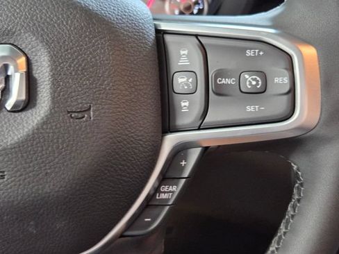 New 2026 RAM 2500 Big Horn AWD/4WD image 24