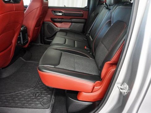 Used 2025 RAM 1500 Rebel w/ Rebel Level 1 Equipment Group image 16