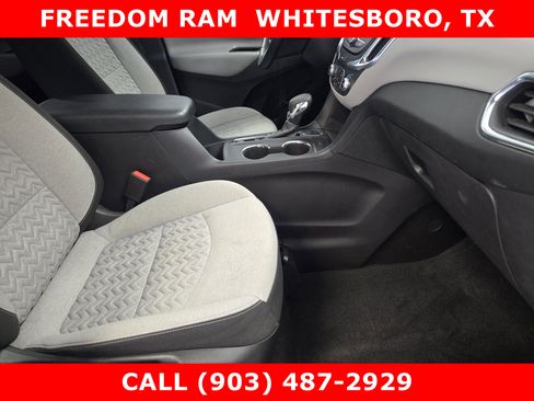 Used 2024 Chevrolet Equinox LT image 9