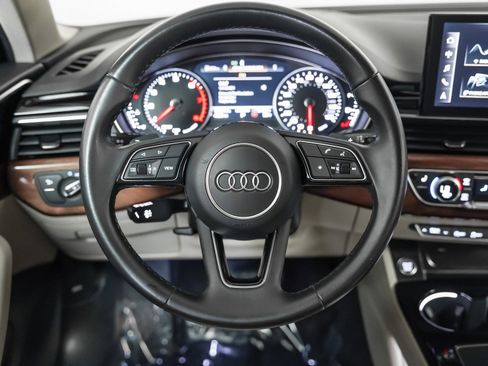 Used 2022 Audi A4 2.0T Premium w/ 18" Wheel Package image 15