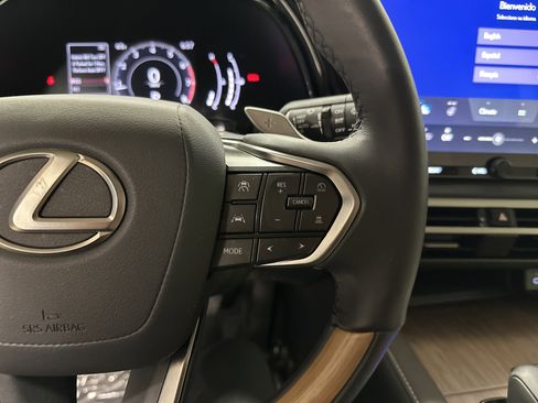 Used 2024 Lexus RX 350 Premium w/ Accessory Package (K3) AWD/4WD image 20