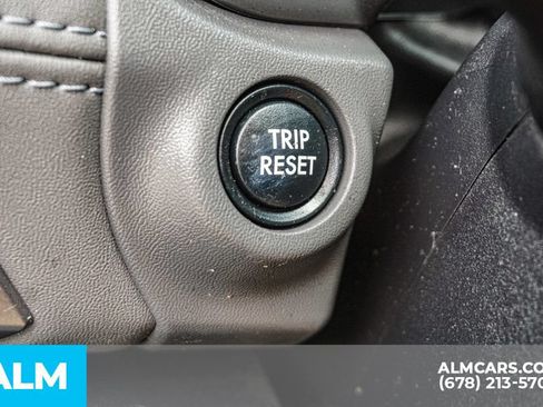Used 2024 Subaru Outback Onyx Edition AWD/4WD image 44