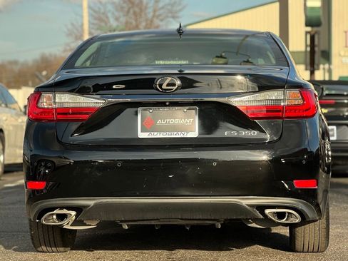 Used 2017 Lexus ES 350 w/ Luxury Package image 65