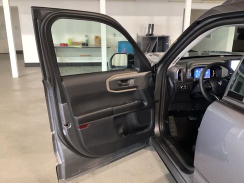 New 2026 Ford Bronco Sport Big Bend image 10