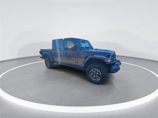 New 2026 Jeep Gladiator Rubicon video 2