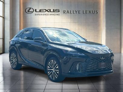 Certified 2024 Lexus RX 350 Premium Plus w/ Convenience Package