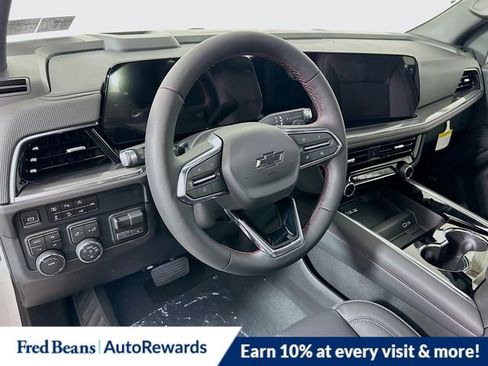 New 2026 Chevrolet Tahoe RST image 6