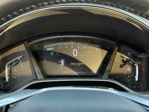 Used 2021 Honda CR-V EX-L image 16