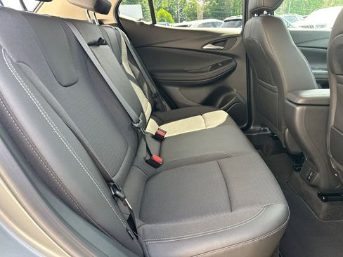 Used 2024 Buick Encore GX Preferred w/ Comfort Package FWD image 16
