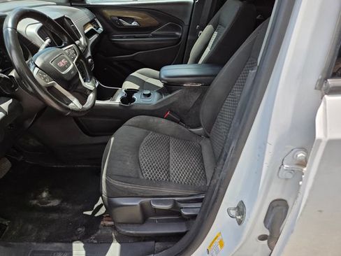 Used 2019 GMC Terrain SLE FWD image 19