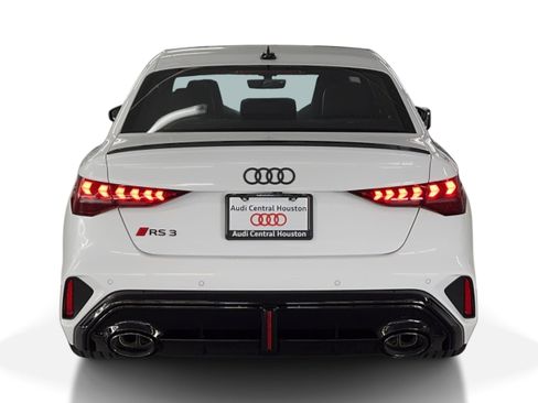New 2026 Audi RS 3 image 10