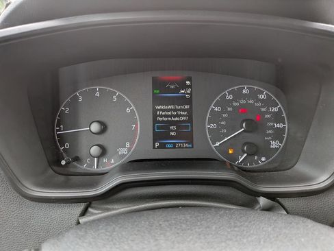 Used 2024 Toyota Corolla Sedan w/ SE Convenience Package FWD image 16