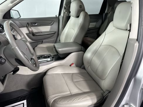 Used 2016 GMC Acadia SLT w/ Open Road Package AWD/4WD image 15