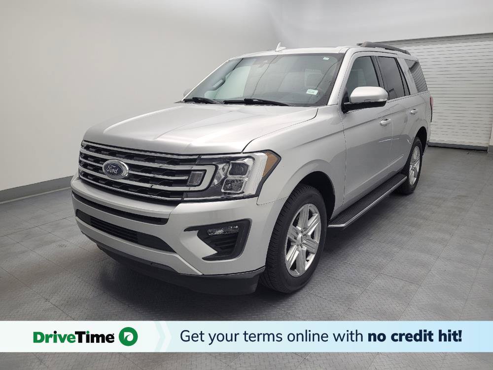 Used 2019 Ford Expedition XLT w/ Equipment Group 202A RWD image 1