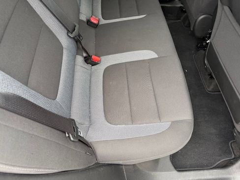 Used 2021 Chevrolet TrailBlazer LT w/ Convenience Package FWD image 19