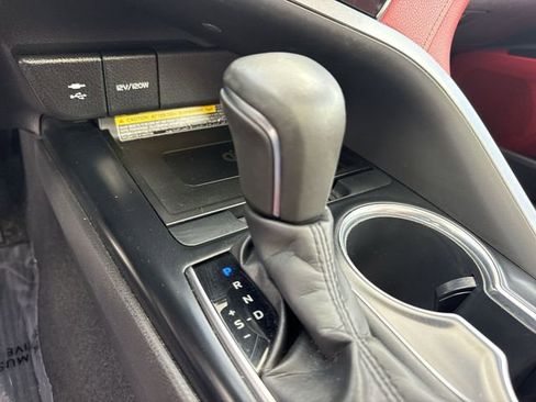 Used 2019 Toyota Camry XSE image 20