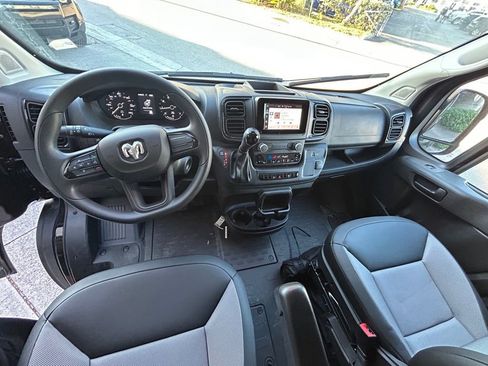 New 2026 RAM ProMaster 1500 image 10