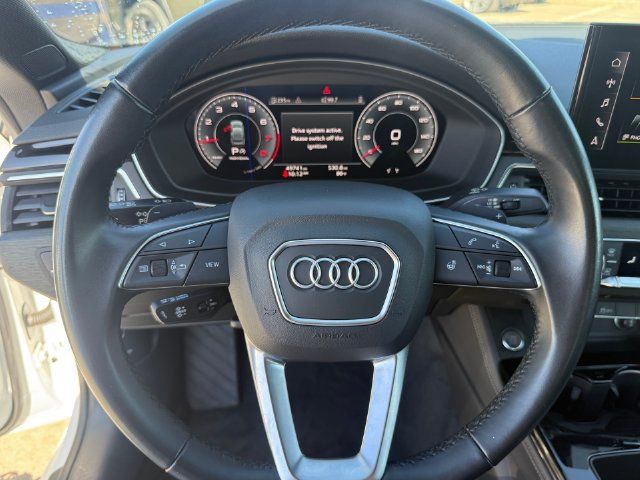 Used 2024 Audi A5 2.0T Premium Plus AWD/4WD image 13
