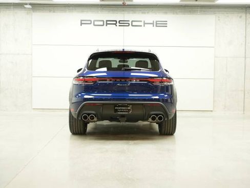 New 2026 Porsche Macan S image 6