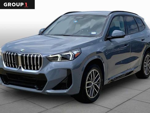 Used 2023 BMW X1 xDrive28i w/ Premium Package AWD/4WD image 1