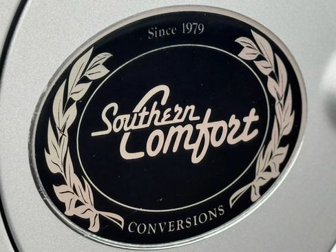 Used 2008 Chevrolet Silverado 2500 LTZ w/ Suspension Package, Off-Road image 36