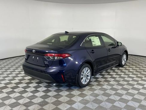 New 2026 Toyota Corolla Hybrid Sedan FWD image 14