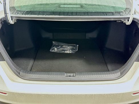 Used 2025 Honda Accord LX image 16