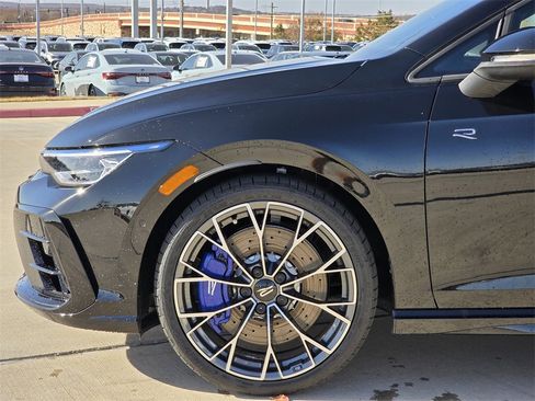 New 2026 Volkswagen Golf image 5