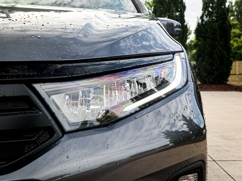 New 2026 Honda Odyssey EX-L image 6